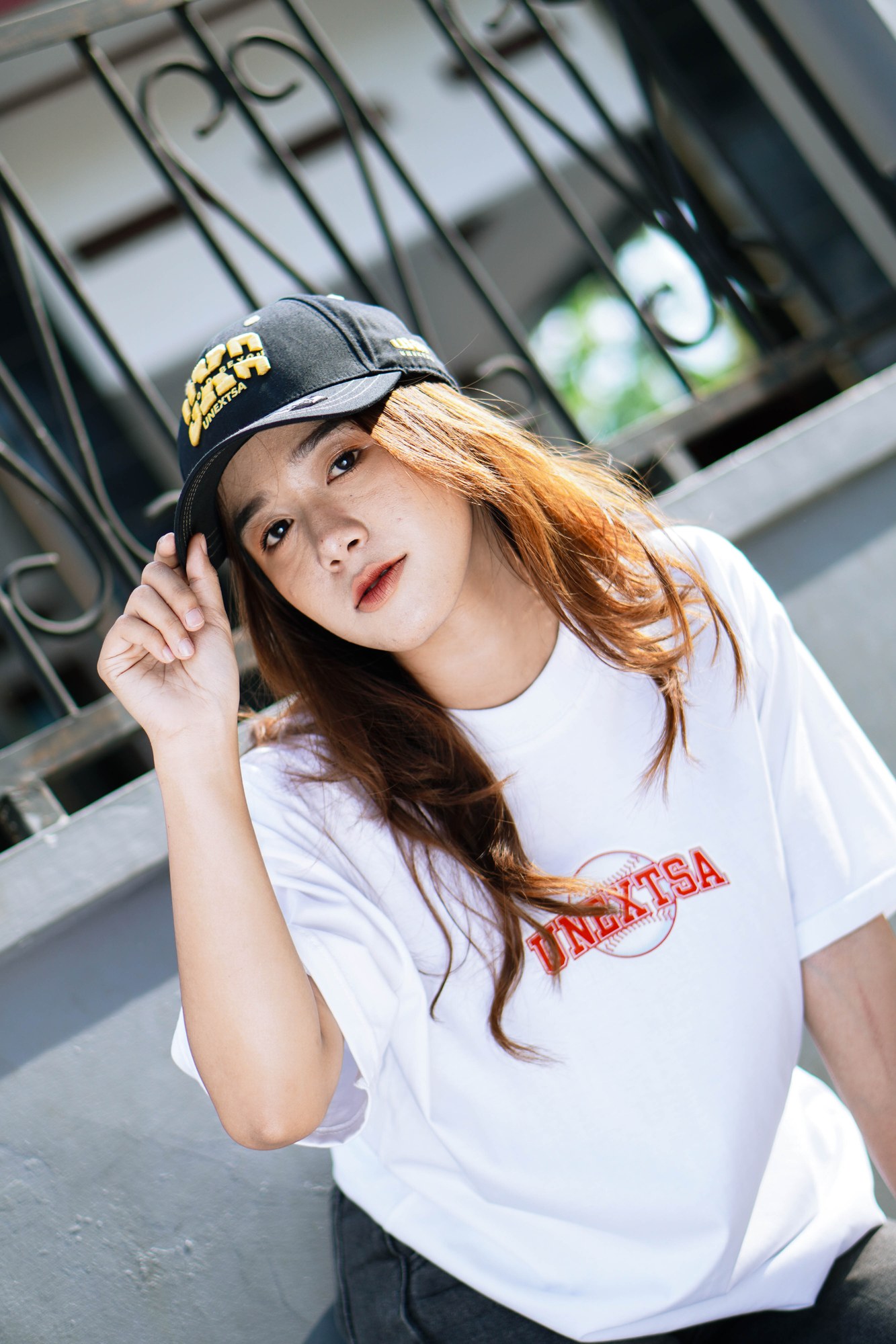 Aurora Watch Shoot